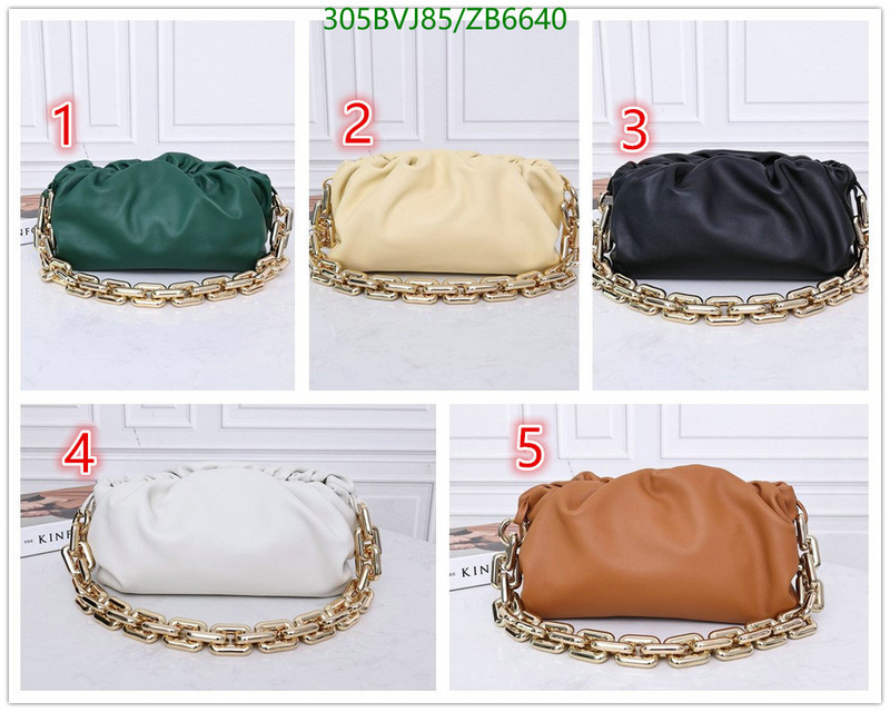 BV Bag-(Mirror)-Pouch Series-,Code: ZB6640,$: 305USD