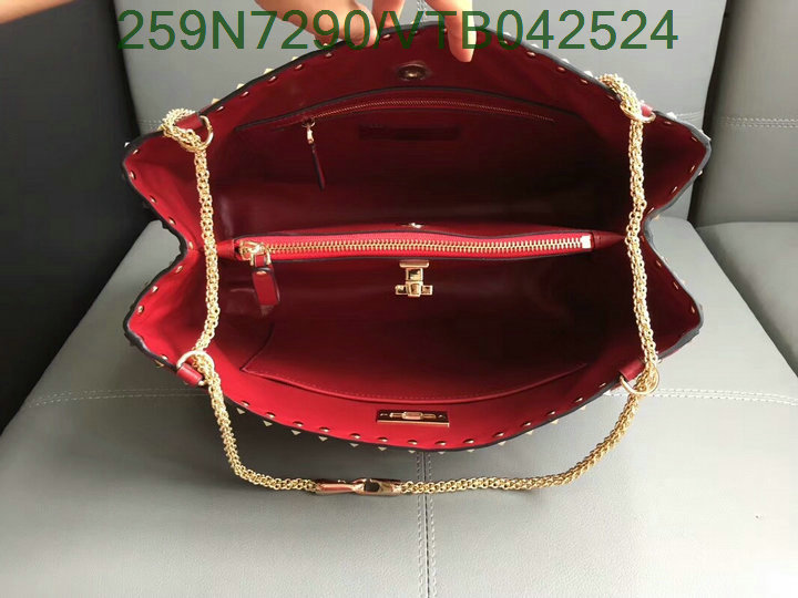 Valentino Bag-(Mirror)-Handbag-,Code: VTB042524,$: 259USD