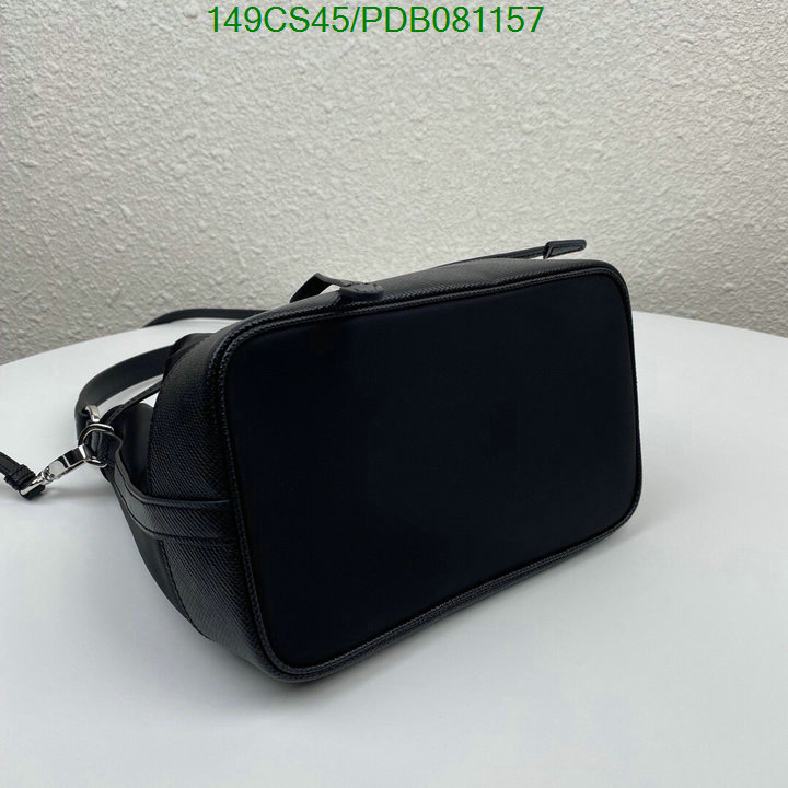 Prada Bag-(Mirror)-Diagonal-,Code:PDB081157,$:149USD