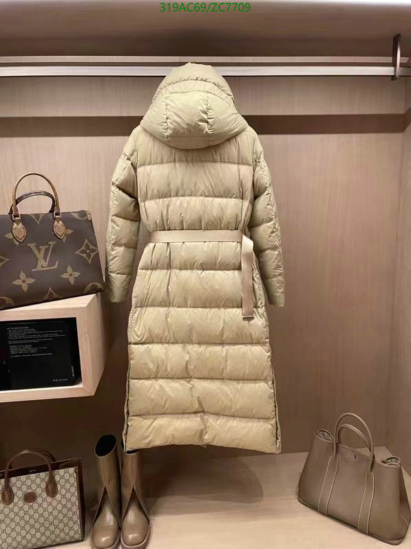 Down jacket Women-Burberry, Code: ZC7709,$: 319USD