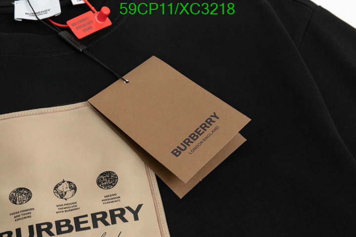 Clothing-Burberry, Code: XC3218,$: 59USD