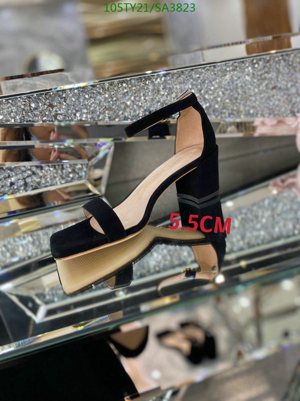 Women Shoes-Stuart Weitzman, Code: SA3823,$: 105USD