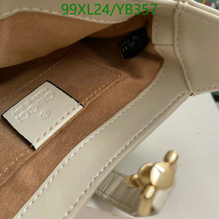 Gucci Bag-(4A)-Jackie Series-,Code: YB357,$: 99USD