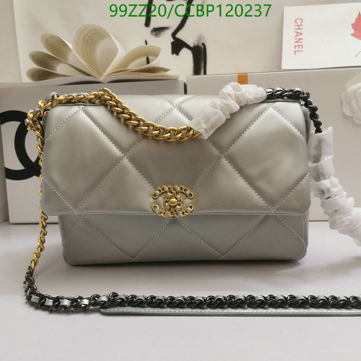 Chanel Bags ( 4A )-Diagonal-,Code: CCBP120237,$: 99USD