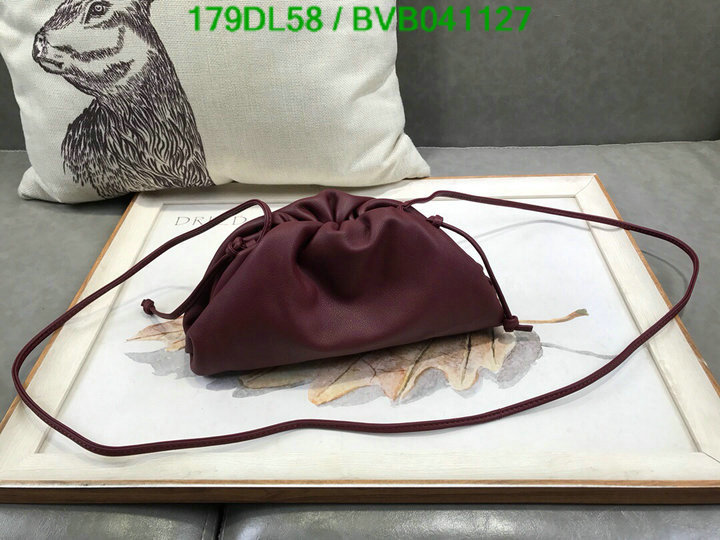 BV Bag-(Mirror)-Pouch Series-,Code: BVB041127,$: 179USD