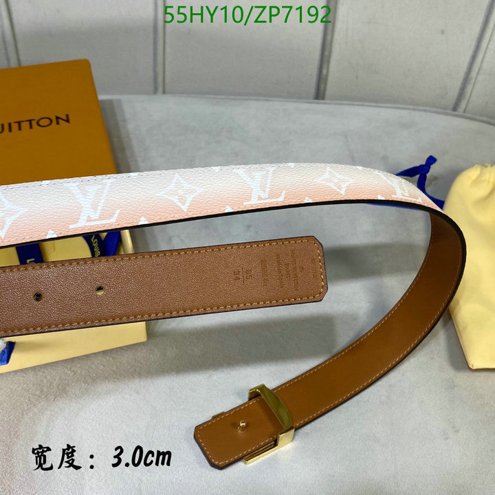 Belts-LV, Code: ZP7192,$: 55USD