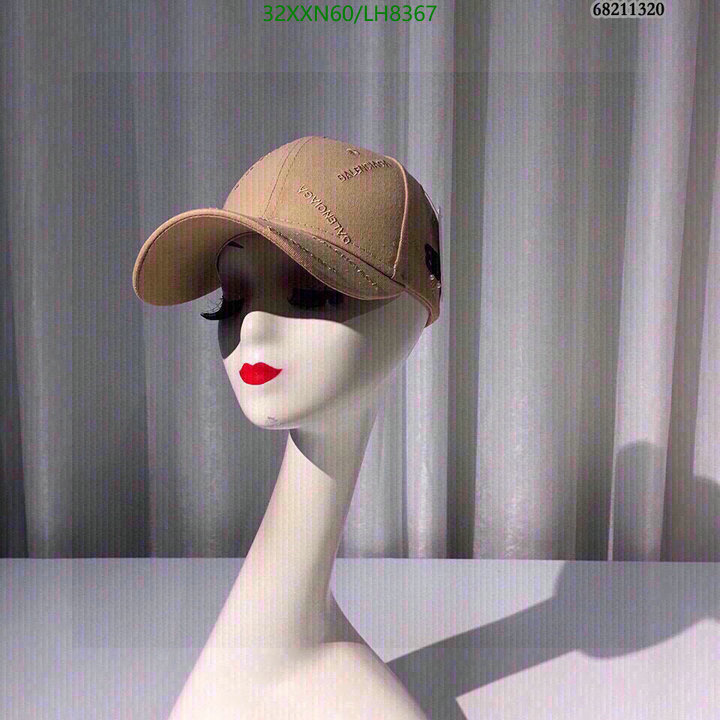 Cap -(Hat)-Balenciaga, Code: LH8367,$: 32USD