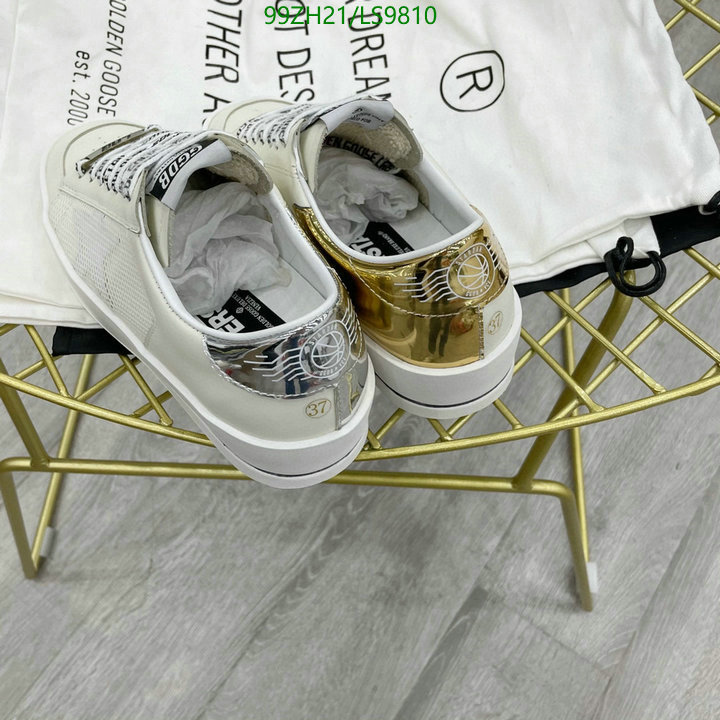 Women Shoes-Golden Goose,-Code: LS9810,$: 99USD