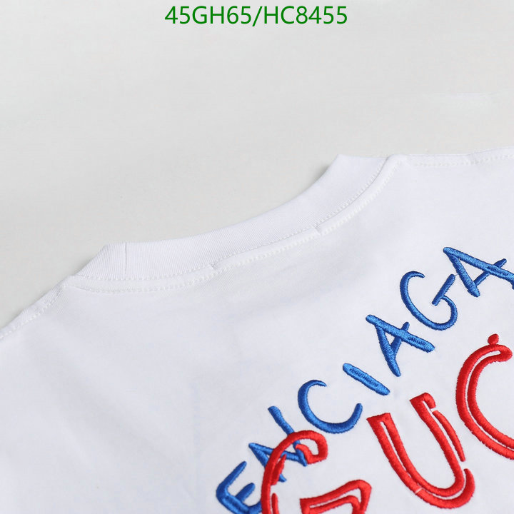 Clothing-Gucci, Code: HC8455,$: 45USD