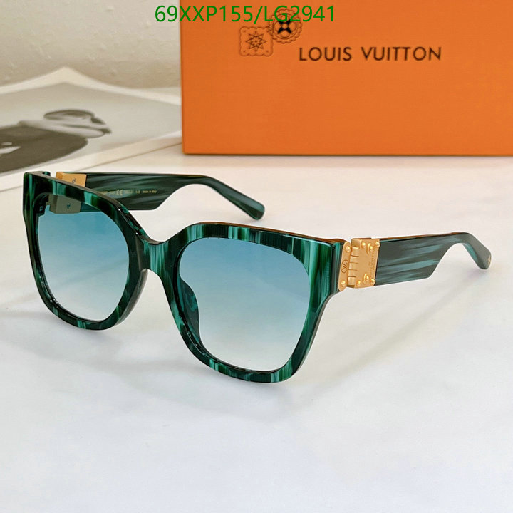 Glasses-LV, Code: LG2941,$: 69USD