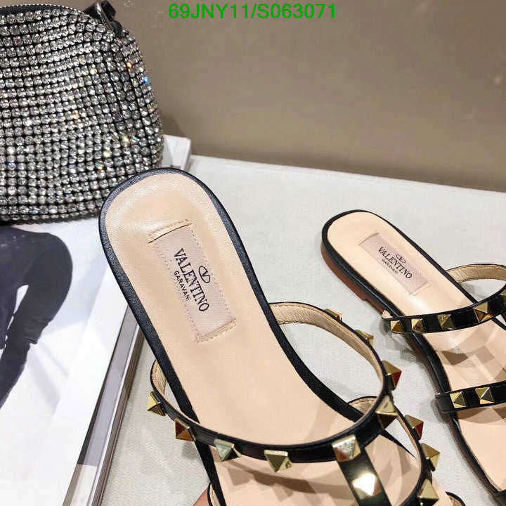 Women Shoes-Valentino, Code: S063071,$: 69USD