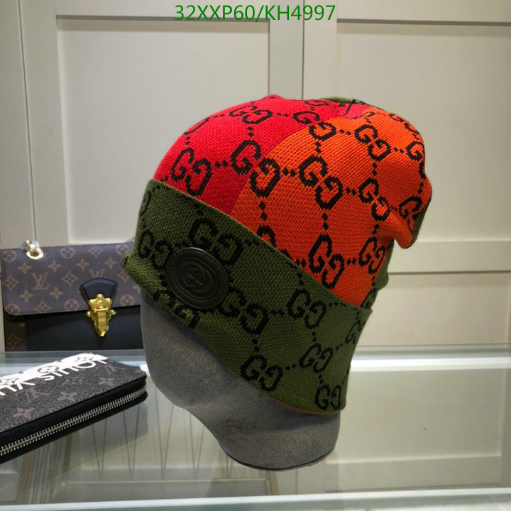 Cap -(Hat)-Gucci, Code: KH4997,$: 32USD