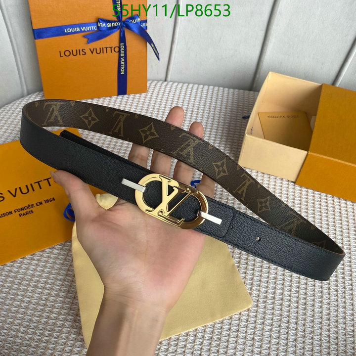 Belts-LV, Code: LP8653,$: 55USD