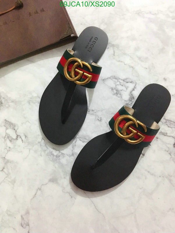 Women Shoes-Gucci, Code: XS2090,$: 69USD