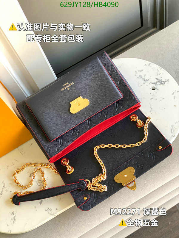 Duty-free version LV-Gucci mirror quality,Code: HB4090,$: 629USD