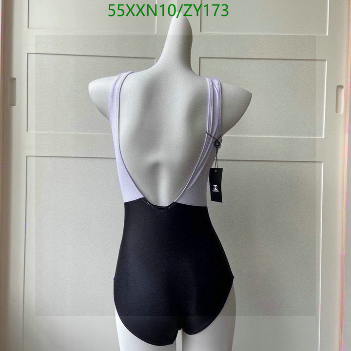 Swimsuit-Chanel,Code: ZY173,$: 55USD