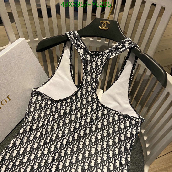 Swimsuit-Dior,Code: HY6205,$: 49USD