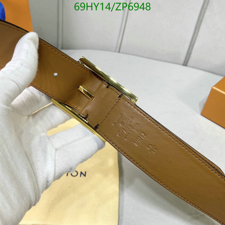 Belts-LV, Code: ZP6948,$: 69USD