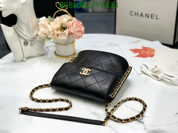 Chanel Bags ( 4A )-Diagonal-,Code: YB333,$: 89USD