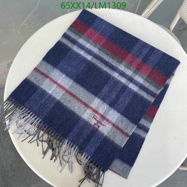 Scarf-Ferragamo, Code: LM1309,$: 65USD