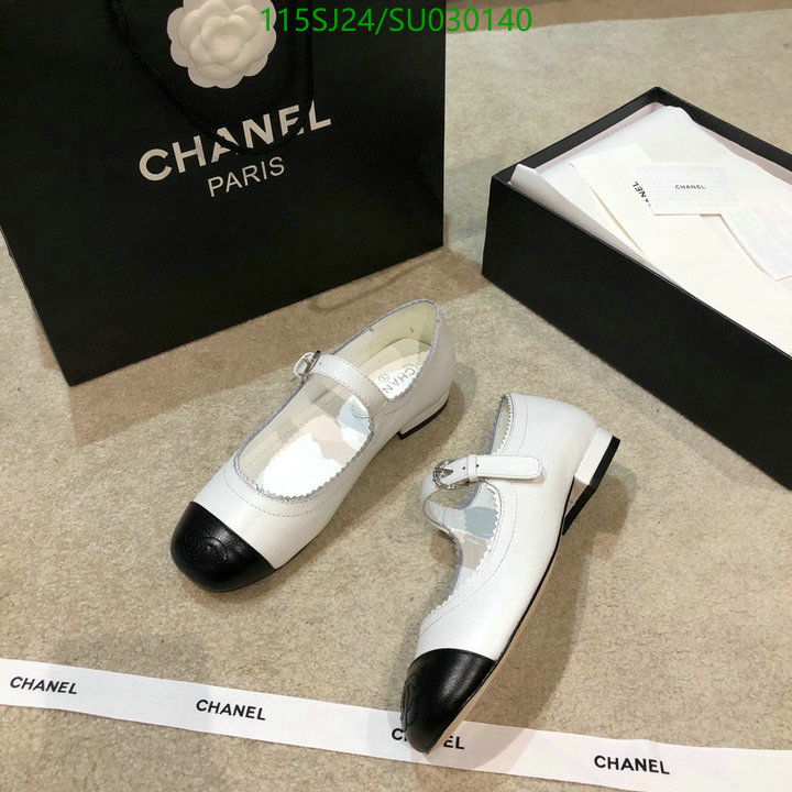 Women Shoes-Chanel,Code: SU030140,$: 115USD