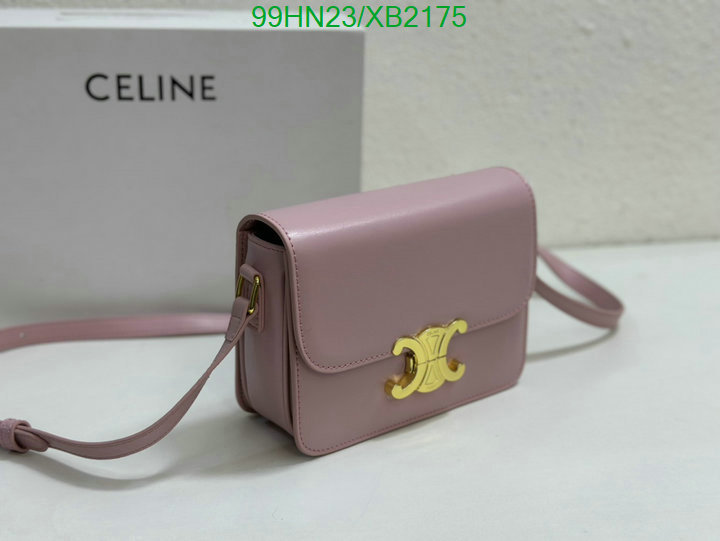 Celine Bag-(4A)-Diagonal-,Code: XB2175,$: 99USD