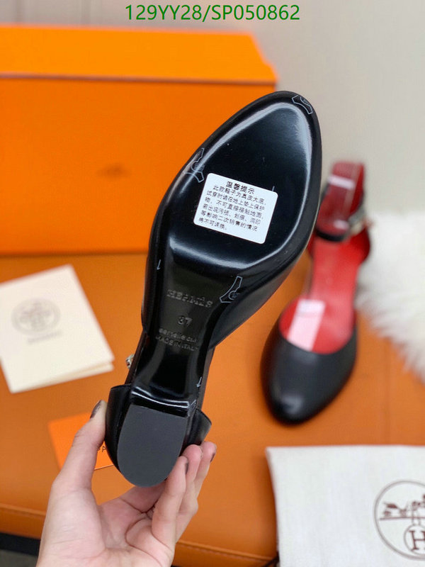 Women Shoes-Hermes,Code: SP050862,$: 129USD