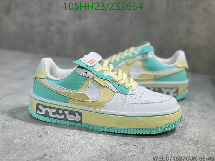 Men shoes-Nike, Code: ZS2664,$: 105USD