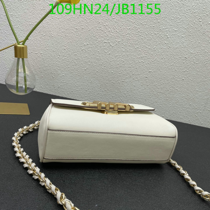 Michael Kors Bag-(4A)-Diagonal-,Code: JB1155,$: 109USD