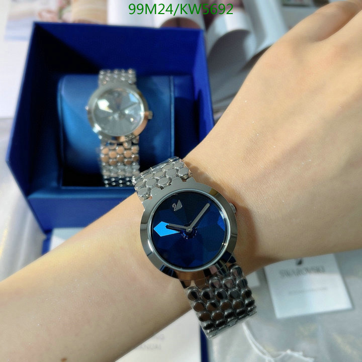 Watch-4A Quality-Swarovski, Code: KW5692,$: 99USD