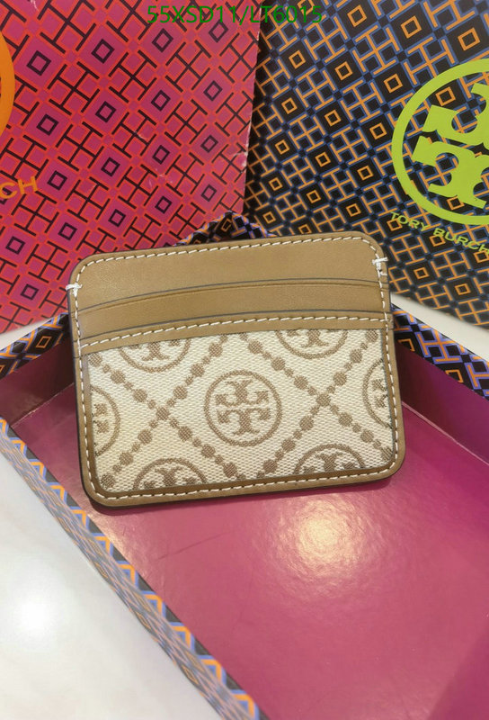 Tory Burch Bag-(Mirror)-Wallet-,Code: LT6015,$: 55USD