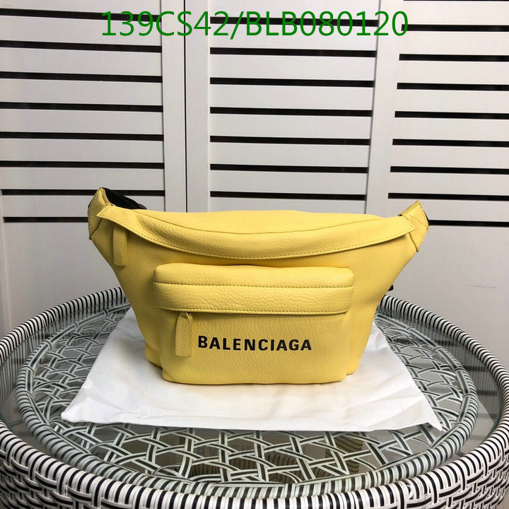 Balenciaga Bag-(Mirror)-Other Styles-,Code: BLB080120,$:139USD