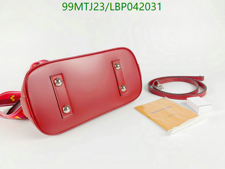 LV Bags-(4A)-Alma-,Code: LBP042031,$: 99USD