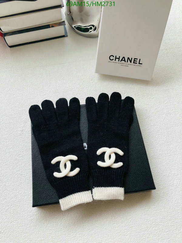 Scarf-Chanel, Code: HM2731,$: 69USD