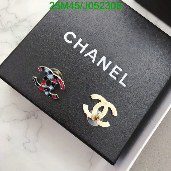 Jewelry-Chanel,Code: J052308,$: 25USD