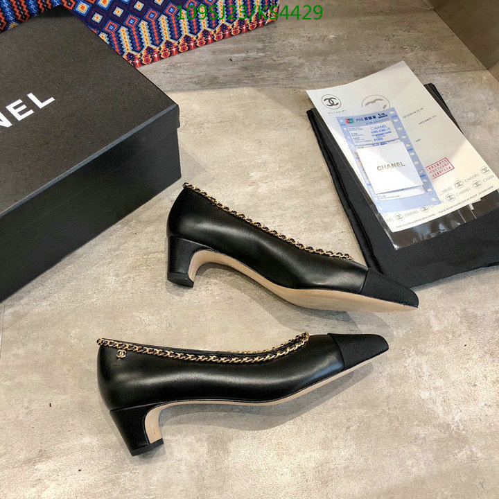 Women Shoes-Chanel,Code: KS4429,$: 109USD