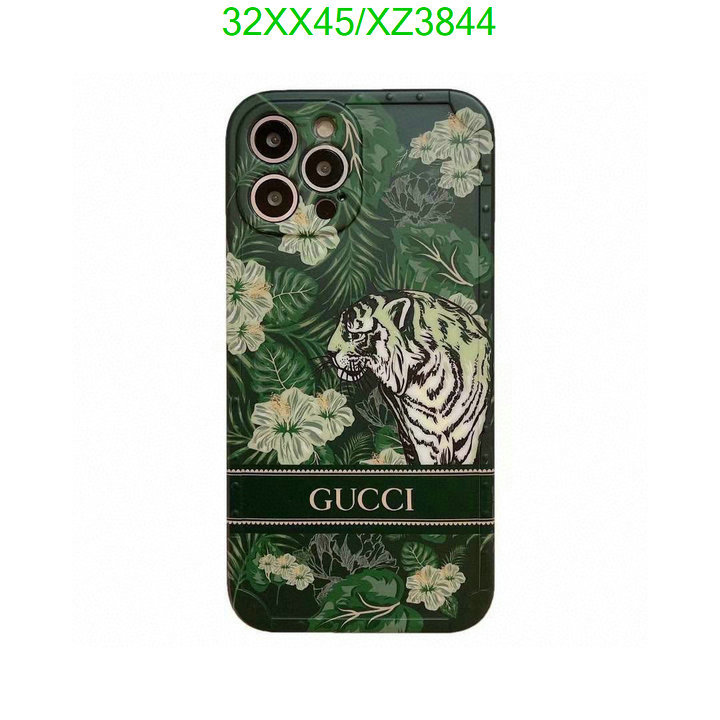 Phone Case-Gucci, Code: XZ3844,$: 32USD