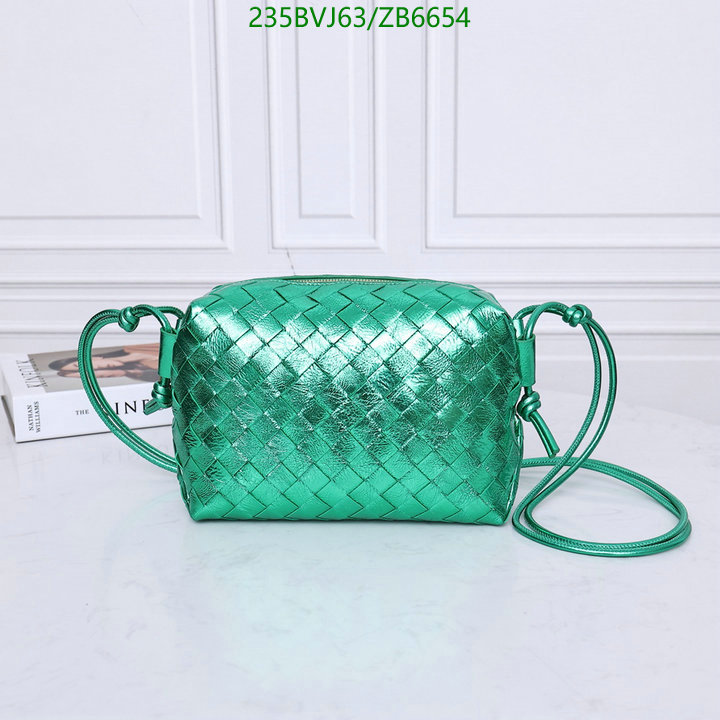 BV Bag-(Mirror)-Diagonal-,Code: ZB6654,$: 235USD