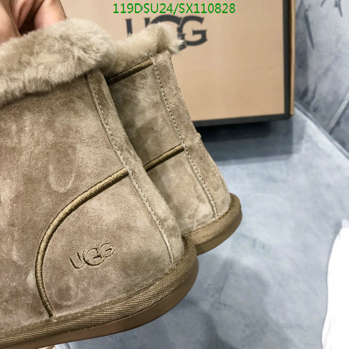 Women Shoes-UGG, Code: SX110828,$: 119USD