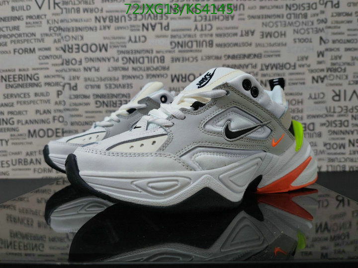 Women Shoes-NIKE, Code: KS4145,$: 72USD