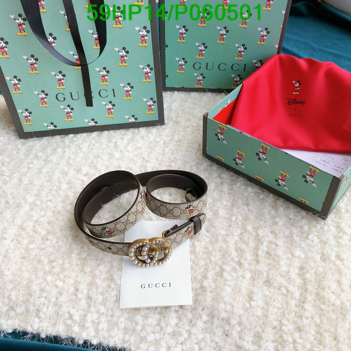 Belts-Gucci, Code: P060501,$: 59USD