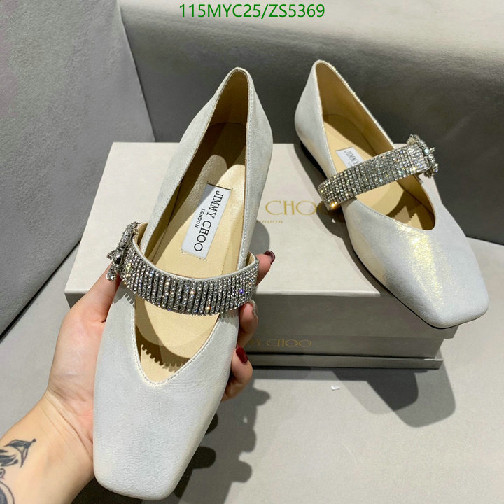 Women Shoes-Jimmy Choo, Code: ZS5369,$: 115USD