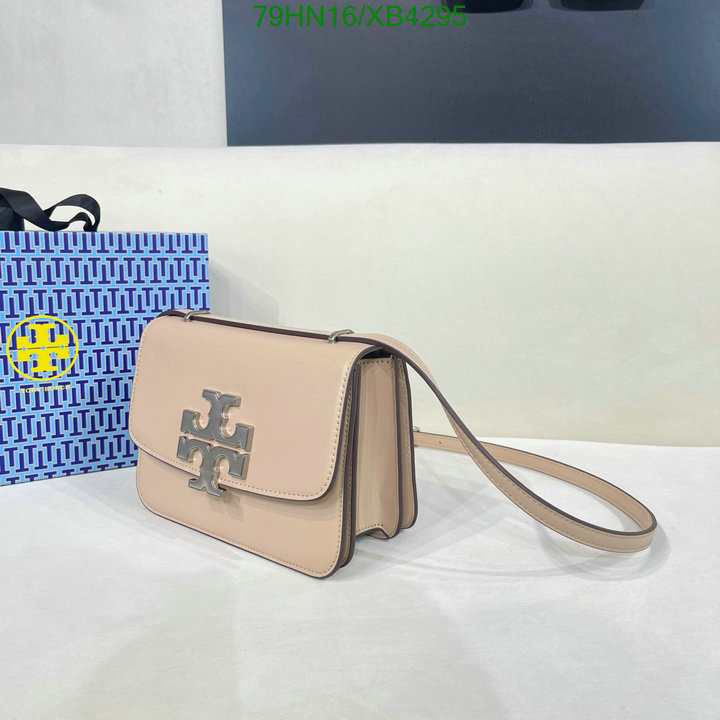 Tory Burch Bag-(4A)-Diagonal-,Code: XB4295,$: 79USD