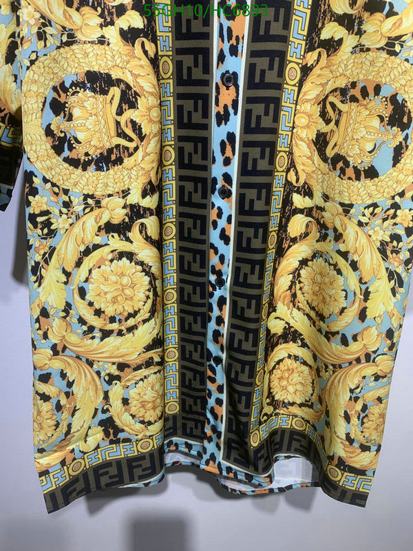 Clothing-Versace, Code: HC6893,$: 55USD