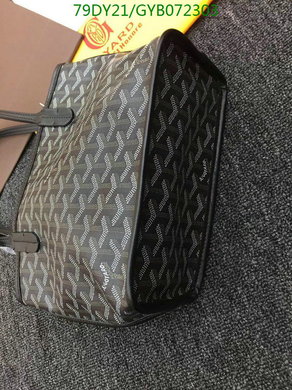 Goyard Bag-(4A)-Handbag-,Code:GYB072303,