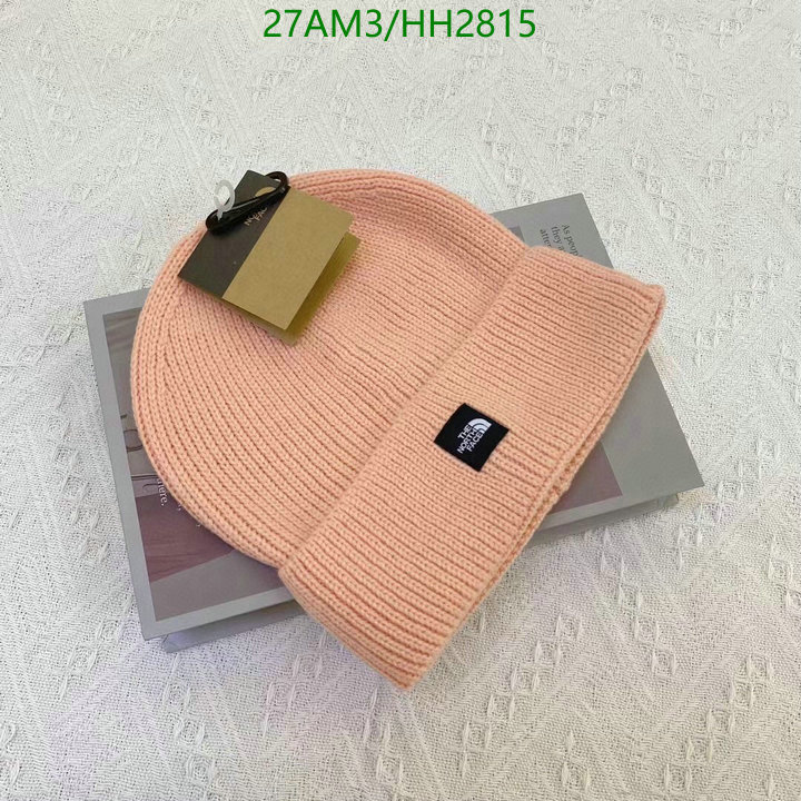 Cap -(Hat)-The North Face, Code: HH2815,$: 27USD