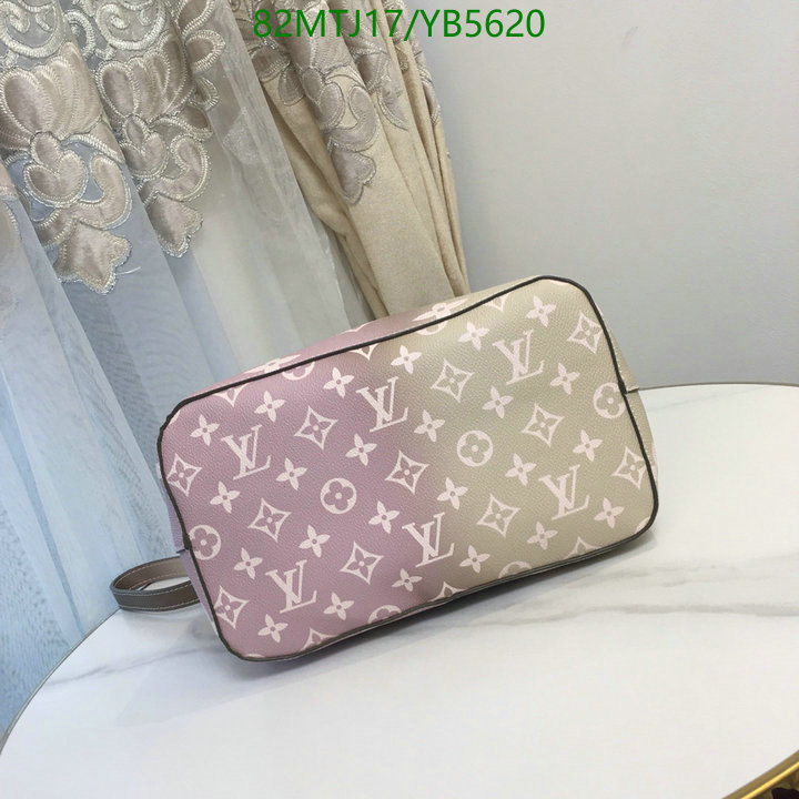 LV Bags-(4A)-Nono-No Purse-Nano No-,Code: YB5620,$: 82USD