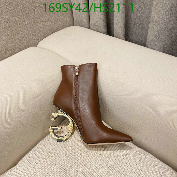 Women Shoes-Boots, Code: HS2111,$: 169USD