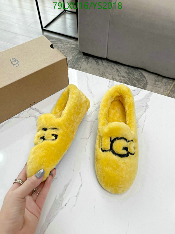 Women Shoes-UGG, Code: YS2018,$: 79USD