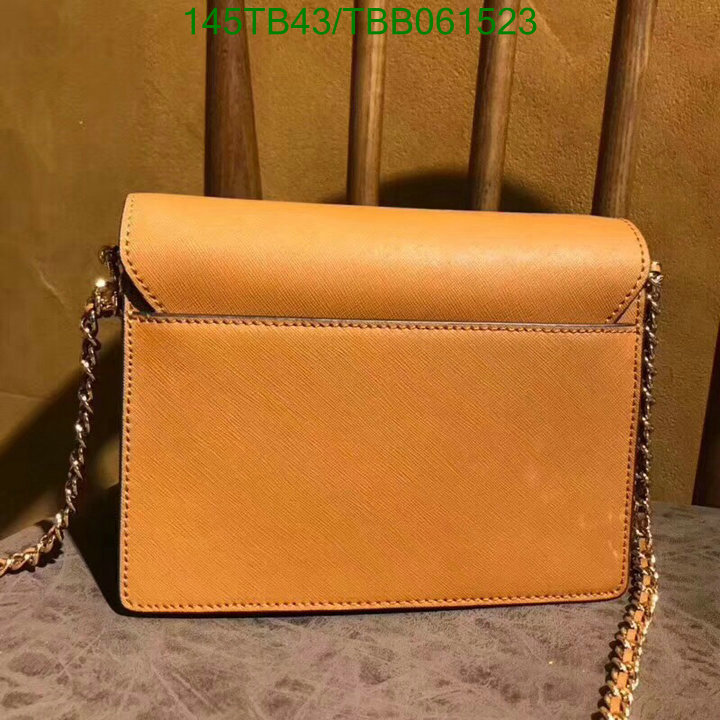 Tory Burch Bag-(Mirror)-Diagonal-,Code: TBB061523,$: 145USD